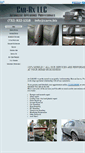 Mobile Screenshot of carrx.biz